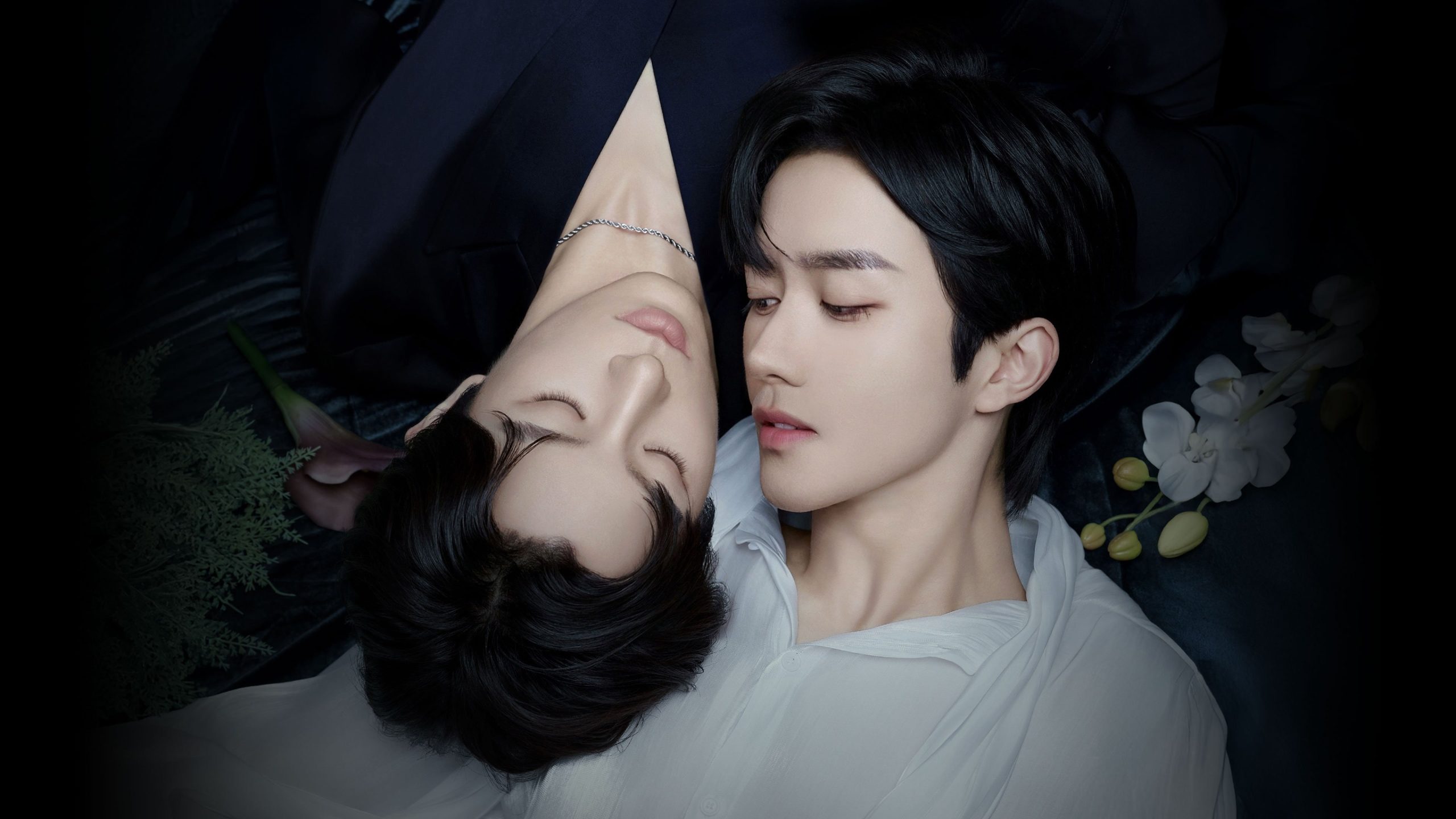 Thèm Muốn – ABO Desire